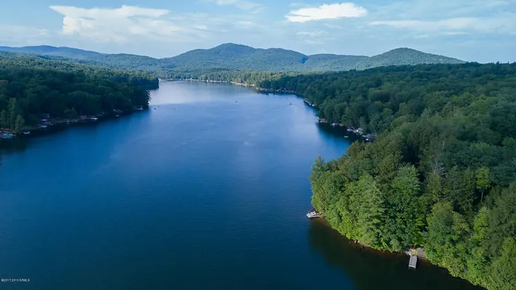 Hadlock lake