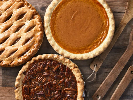 Thanksgiving Dinner Options in or Near Lake George