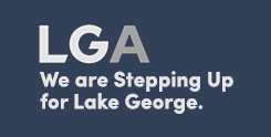 lga logo