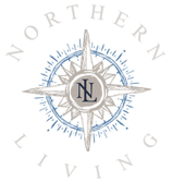 northern living logo