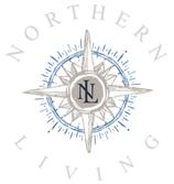 northern living logo