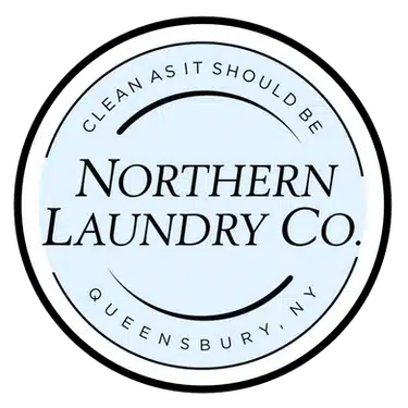 northern laundry company logo