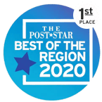 best of the region 2020