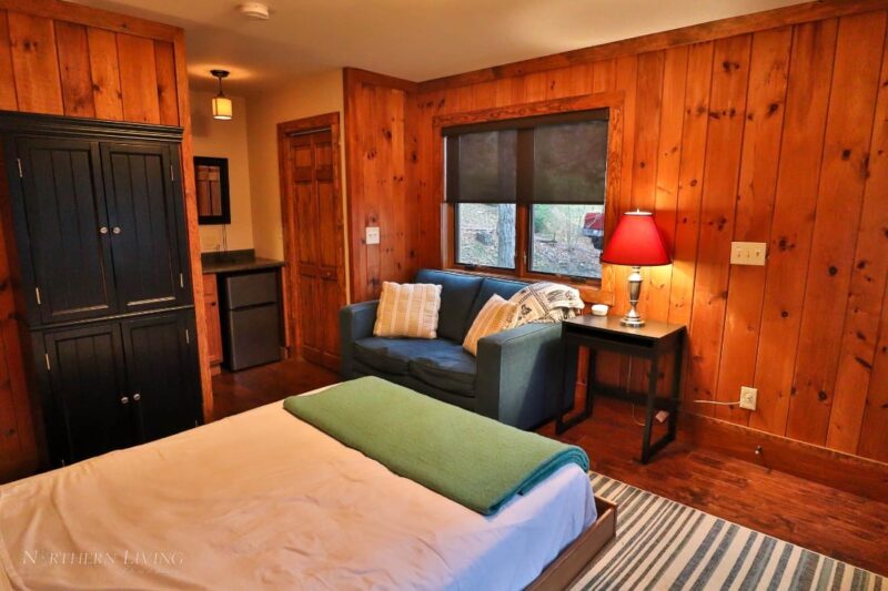 French Mountain Cove
