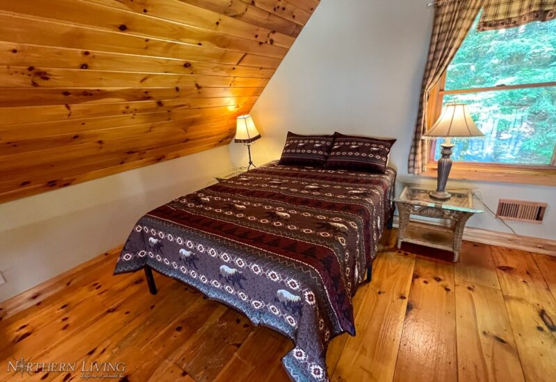 Hilltop Hideaway