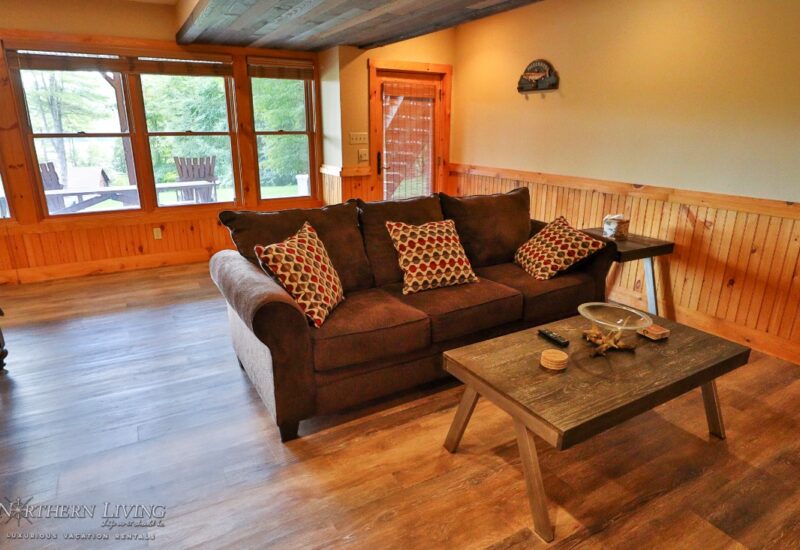 Hilltop Hideaway