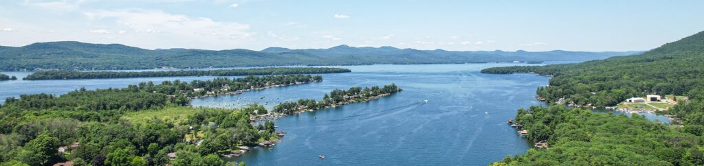 lake george