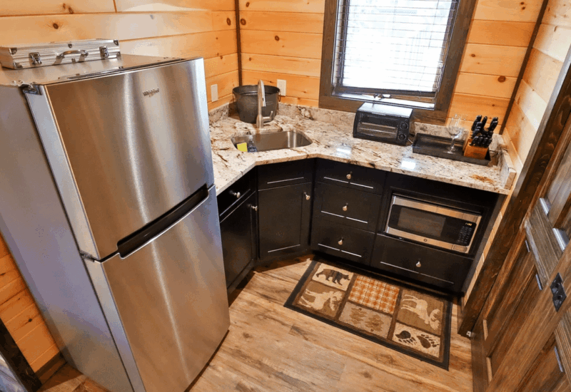 Lakeview Suite - Bottom Unit 2024-10