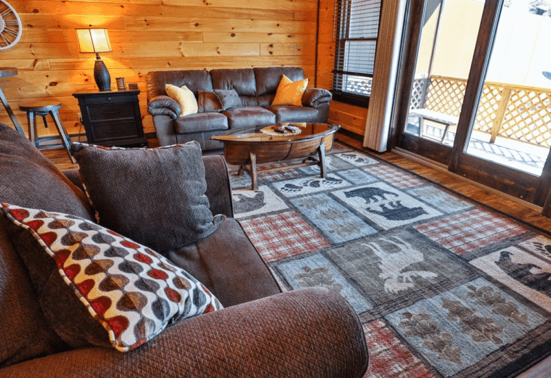 Lakeview Suite - Bottom Unit 2024-11