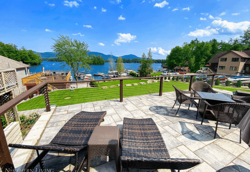 Lakeview Suite - Bottom Unit 2024-15