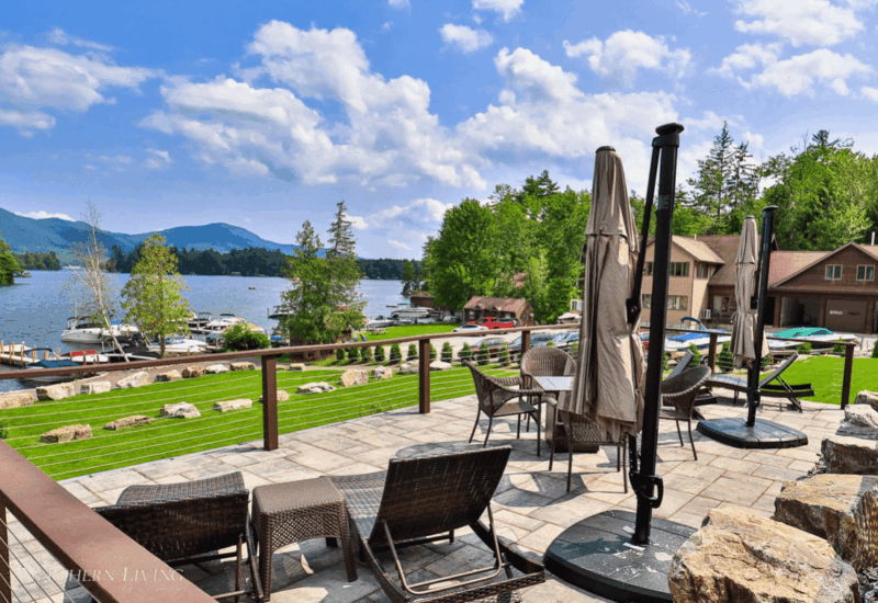 Lakeview Suite - Bottom Unit 2024-2