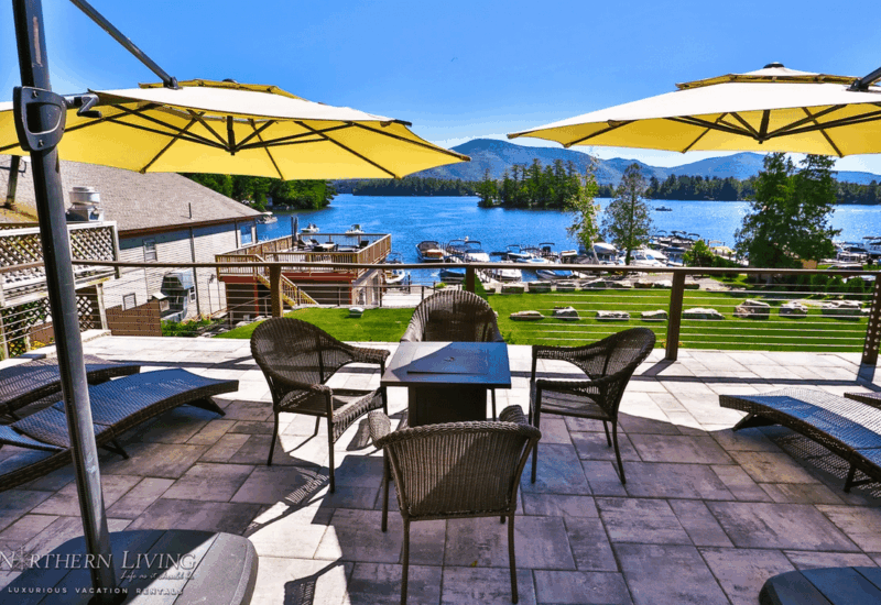 Lakeview Suite - Top Unit 1