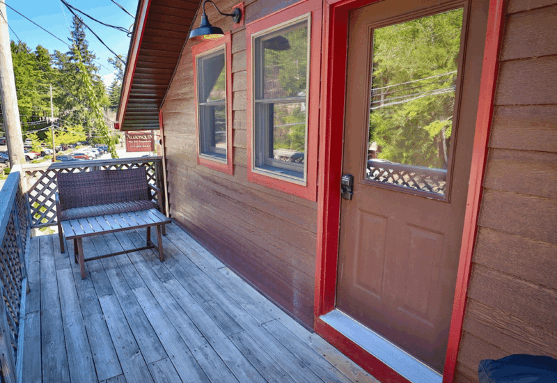 Lakeview Suite - Top Unit10