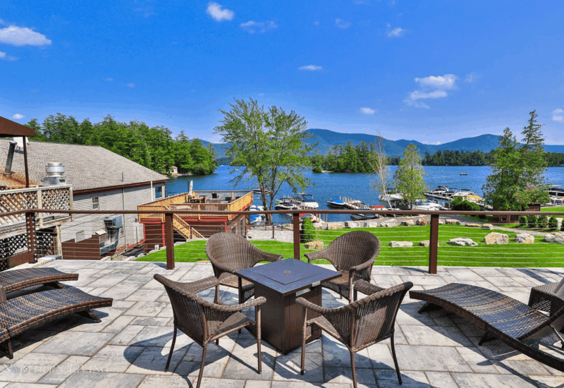 Lakeview Suite - Top Unit13