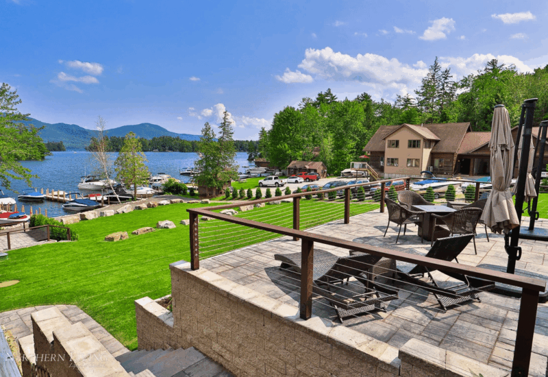 Lakeview Suite - Top Unit15
