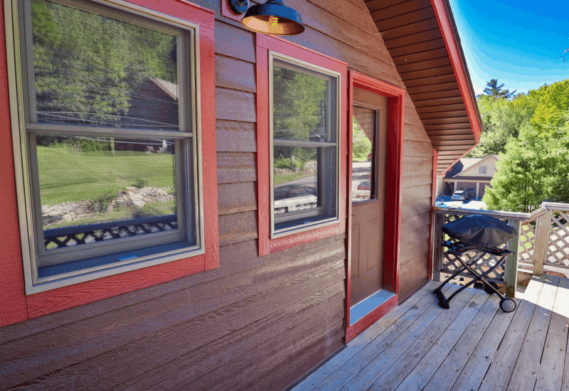 Lakeview Suite - Top Unit18