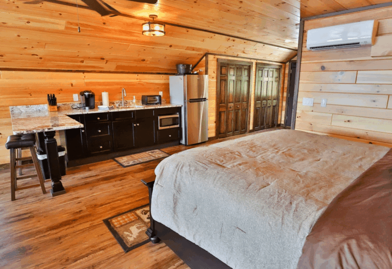 Lakeview Suite - Top Unit6