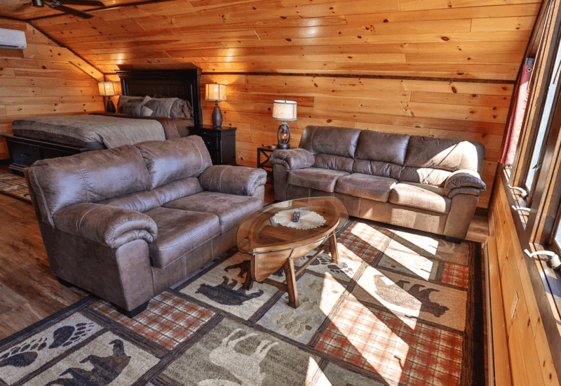 Lakeview Suite - Top Unit7