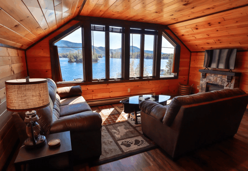 Lakeview Suite - Top Unit9
