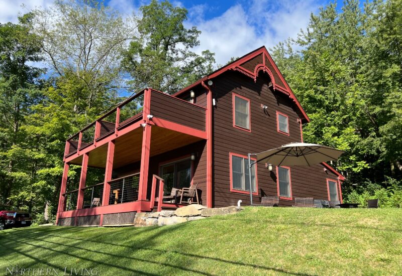 Lakeview Villa