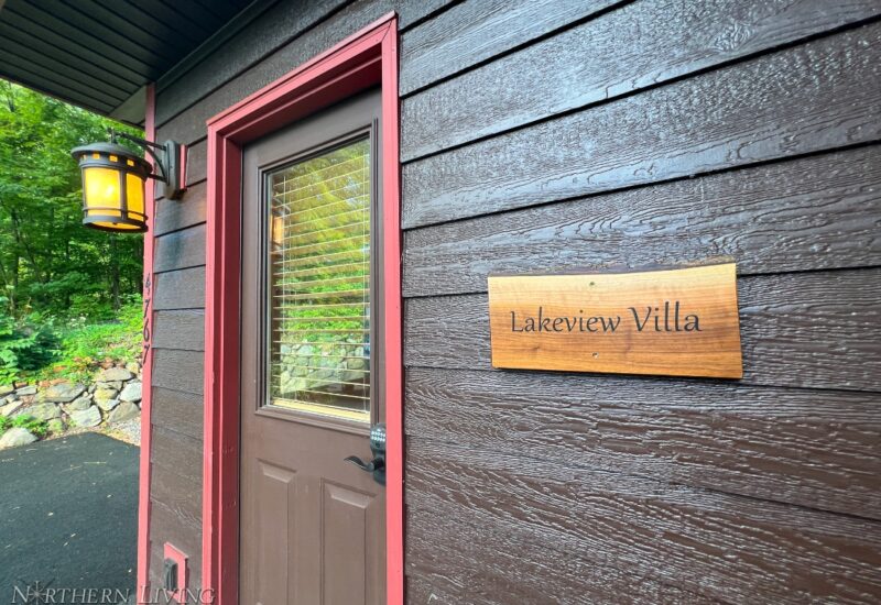 Lakeview Villa