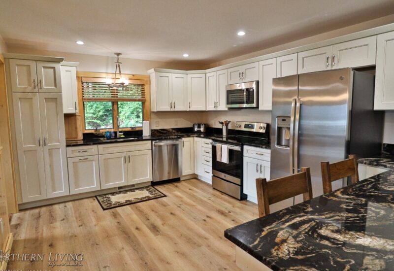 Lakeview Villa