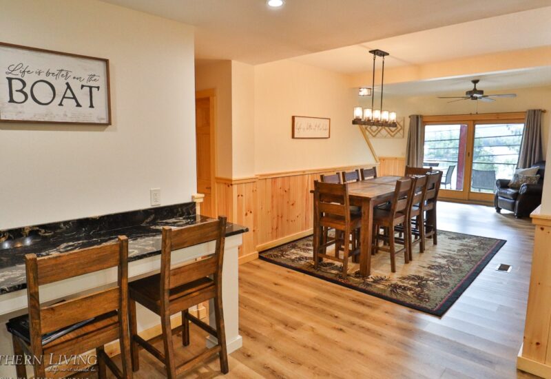 Lakeview Villa