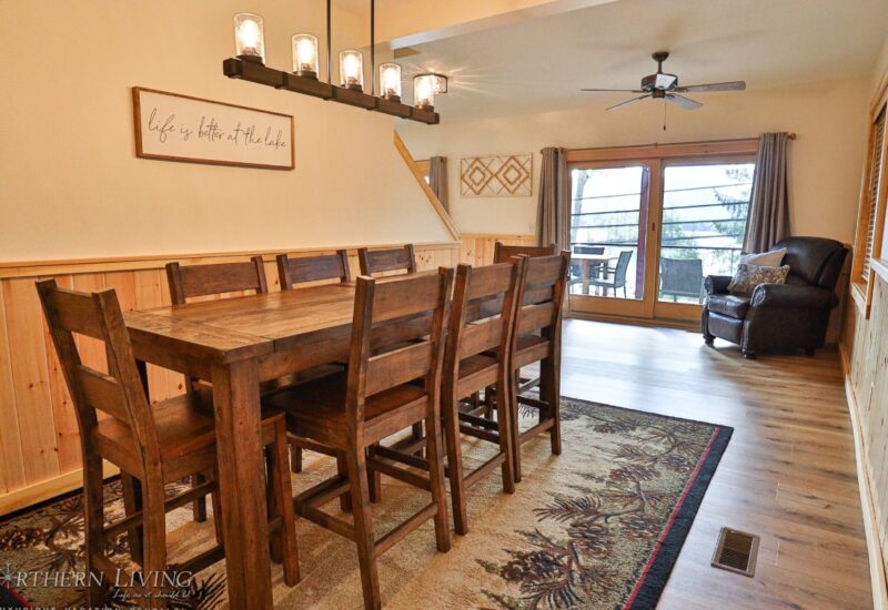 Lakeview Villa