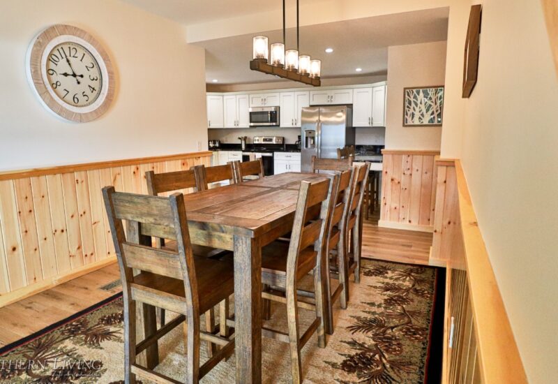 Lakeview Villa