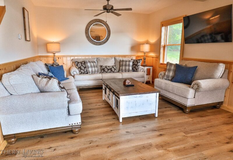 Lakeview Villa