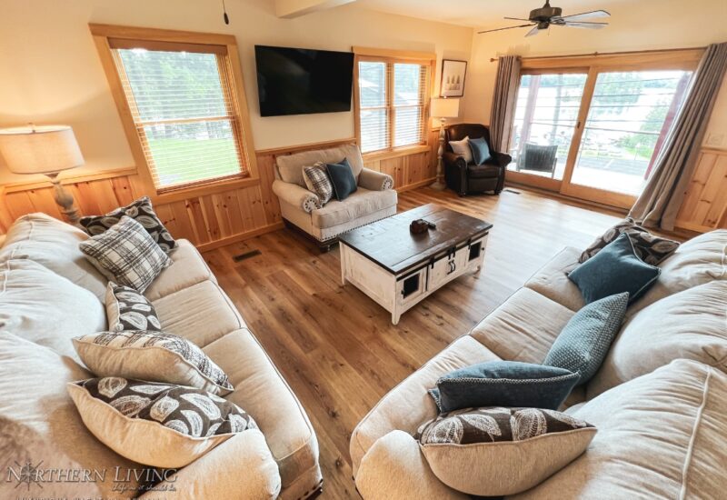 Lakeview Villa