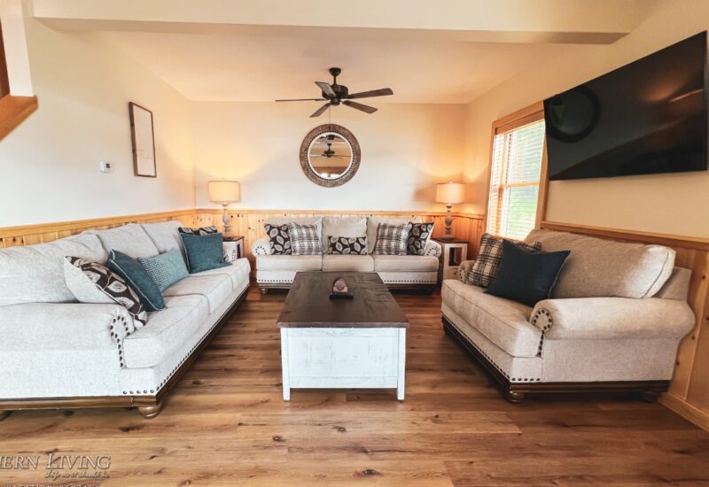 Lakeview Villa