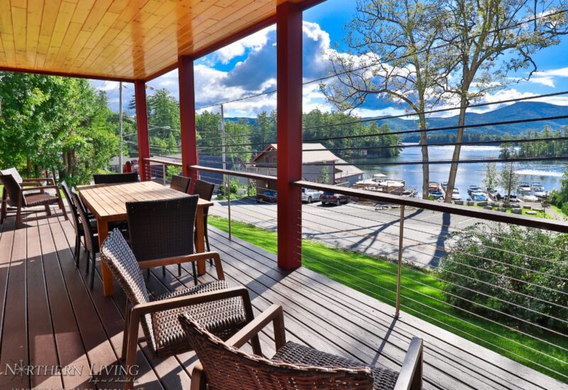 Lakeview Villa