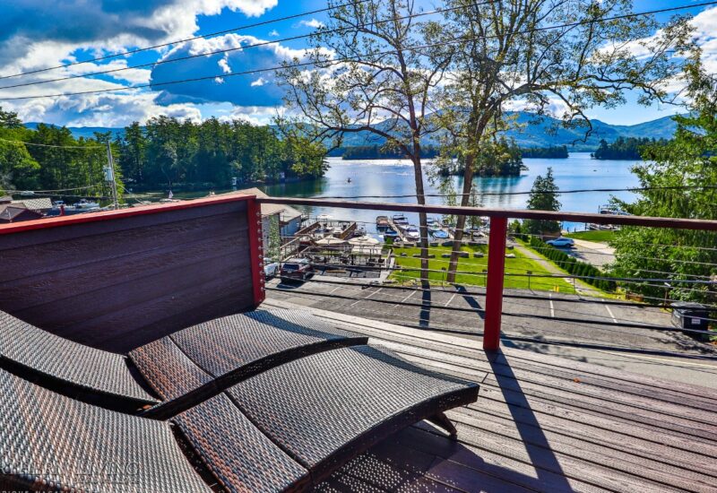 Lakeview Villa