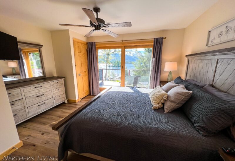 Lakeview Villa