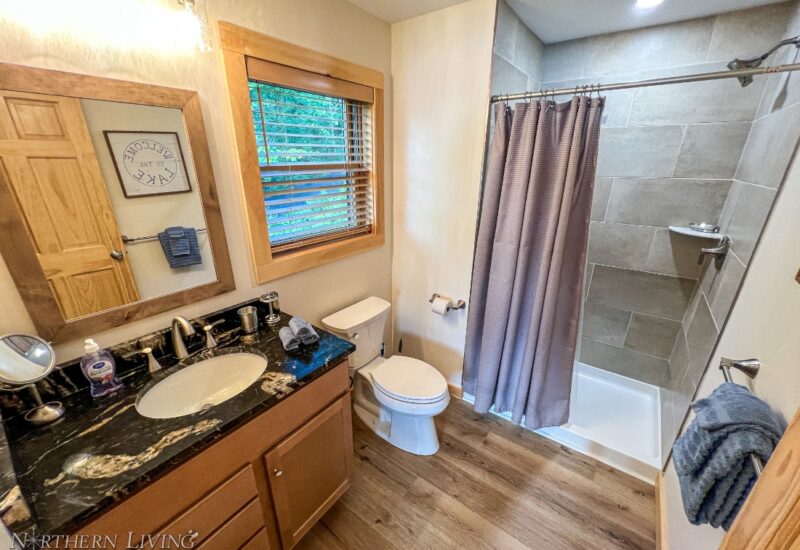 Lakeview Villa