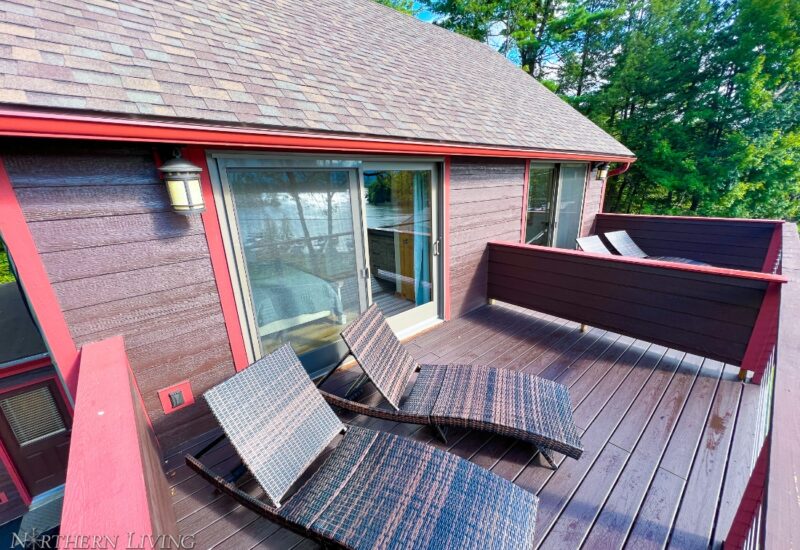 Lakeview Villa