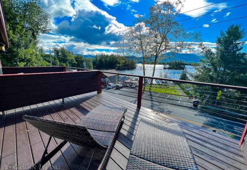 Lakeview Villa