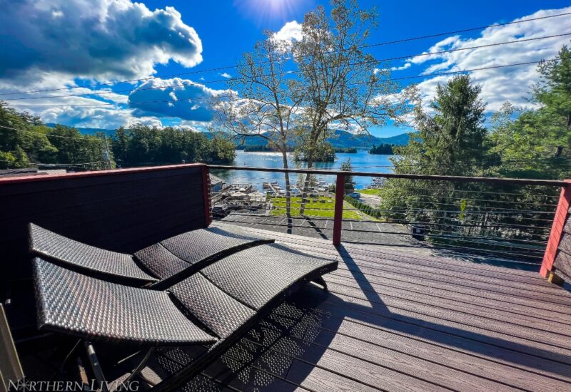 Lakeview Villa