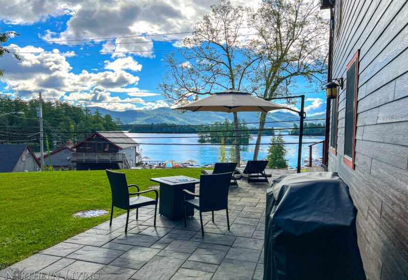 Lakeview Villa