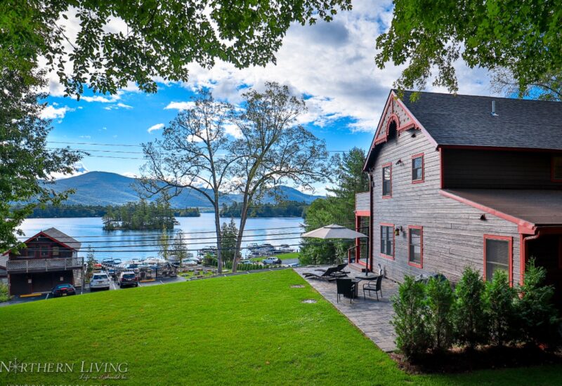 Lakeview Villa