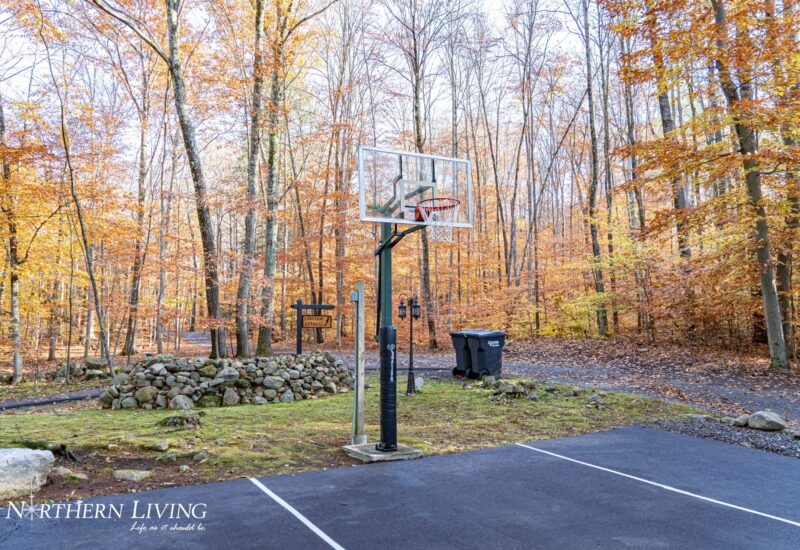 PARADOCK PARK BASKETBALL