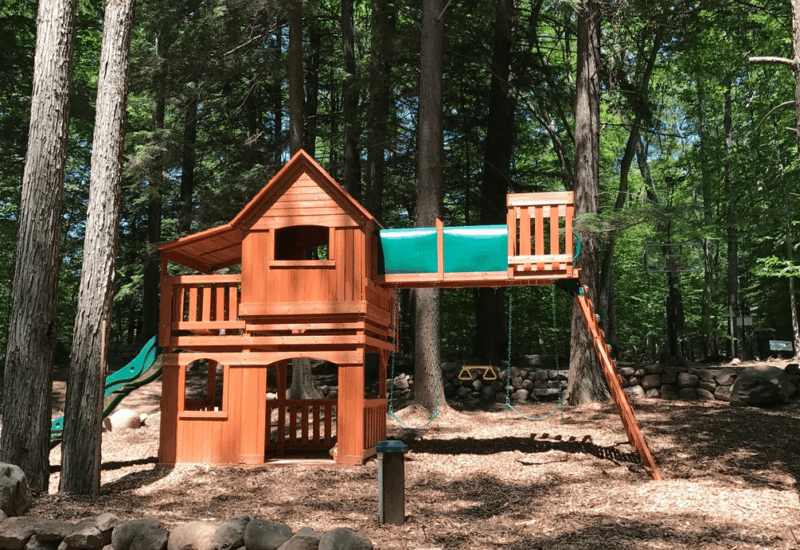 Paradox Park 24 - 1
