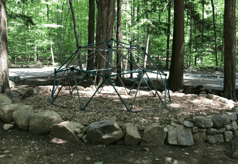 Paradox Park 24 -12