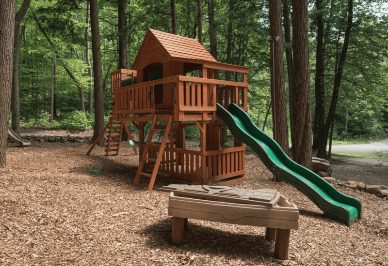 Paradox Park 24 -3