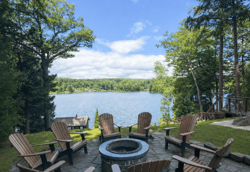 docksidefirepit