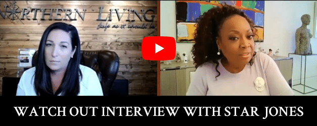 watch interview with star jones