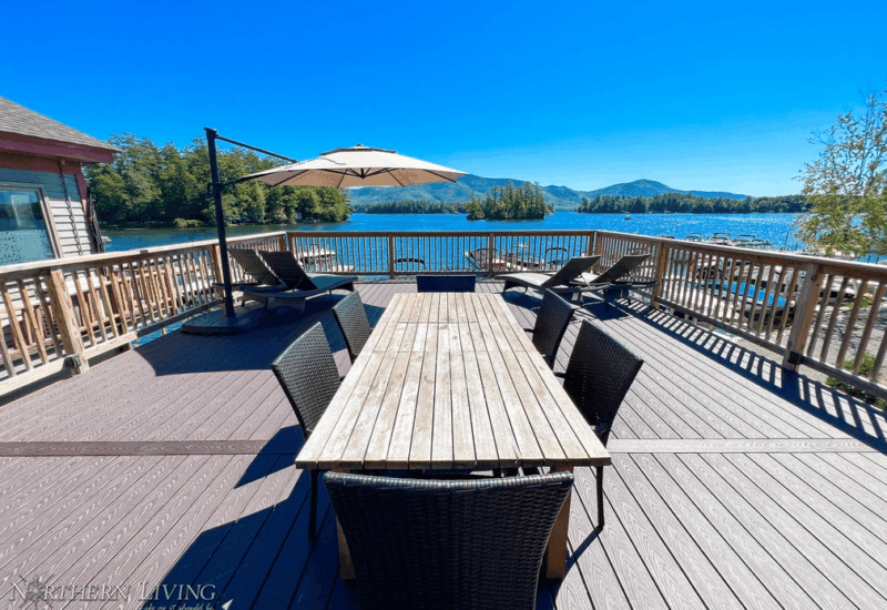 waterfront lookout 24-17