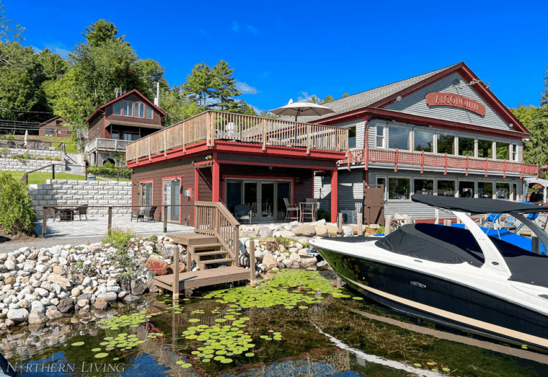 waterfront lookout 24-21
