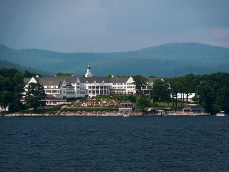 Best Golf Courses in the Lake George Region